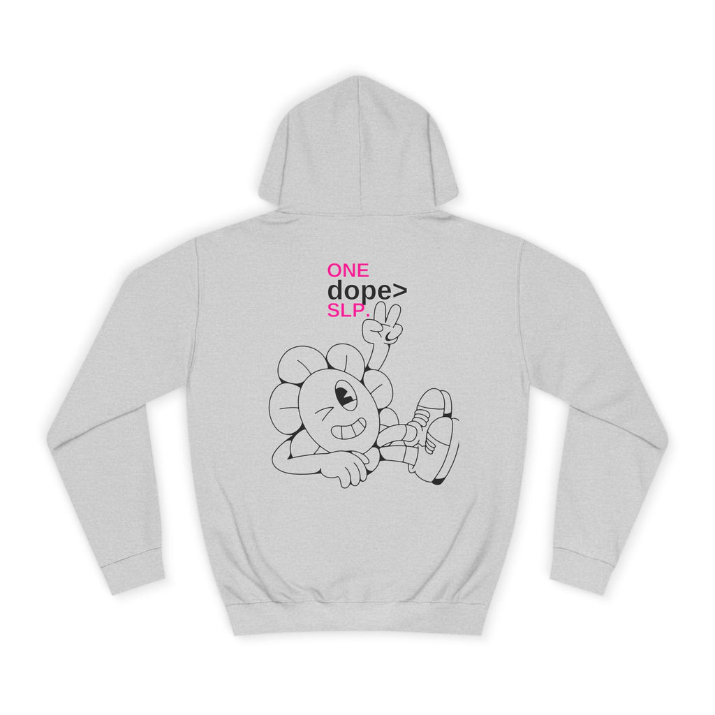 Grad School Grind: One Dope SLP Loading Hoodie