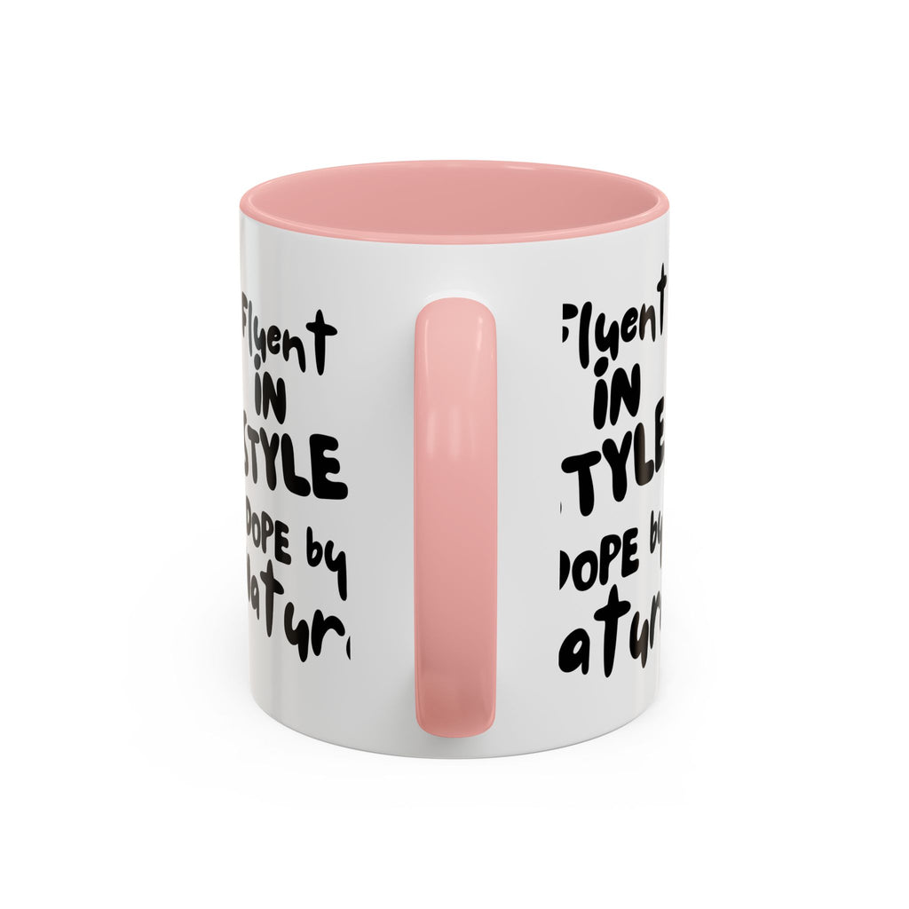 Lip Trills & Drill Skills, SLP Gift for Speech Therapists, Fun Coffee Cup, Unique Mugs for SLPs