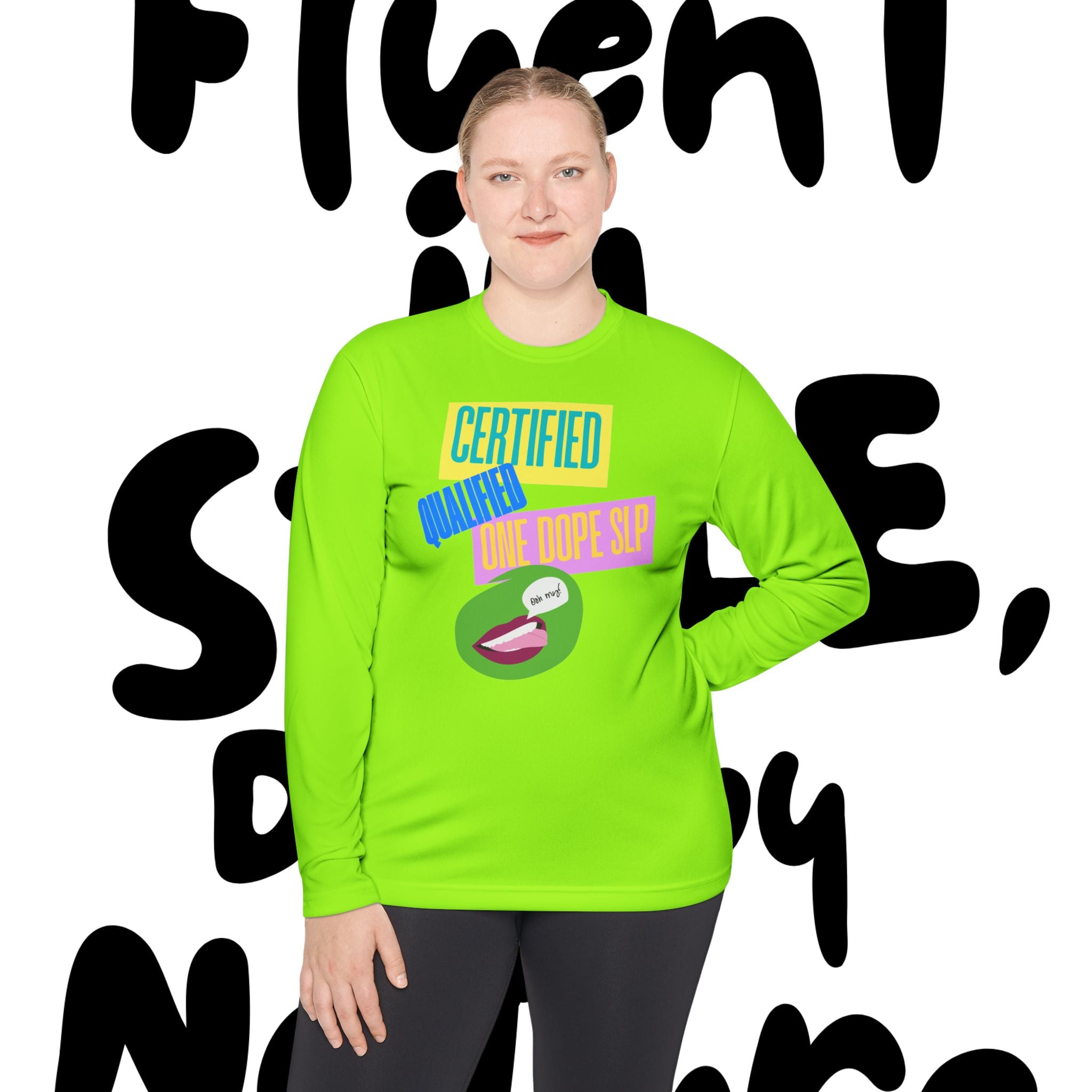 Certified Chill Unisex Long Sleeve Tee, Casual Wear, Graphic Shirt, Gift for Friends, Relaxed Style, Everyday Essentials