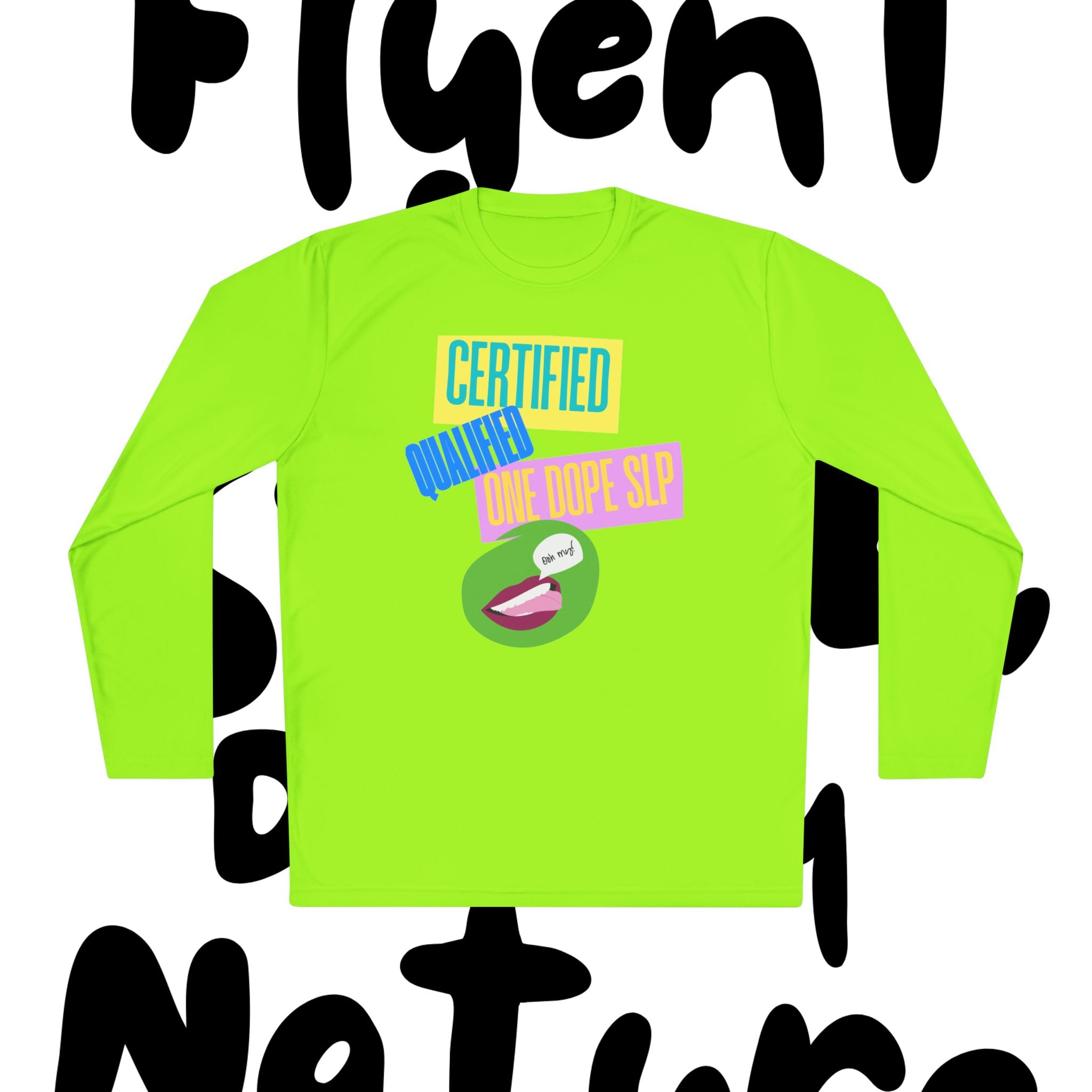 Certified Chill Unisex Long Sleeve Tee, Casual Wear, Graphic Shirt, Gift for Friends, Relaxed Style, Everyday Essentials