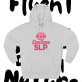 Stylish Fleece Hoodie for Trendy Comfort | Perfect Gift for SLPs | Cozy Wear for Any Occasion, Birthday Gift, Casual Outfit, Hoodie [...]