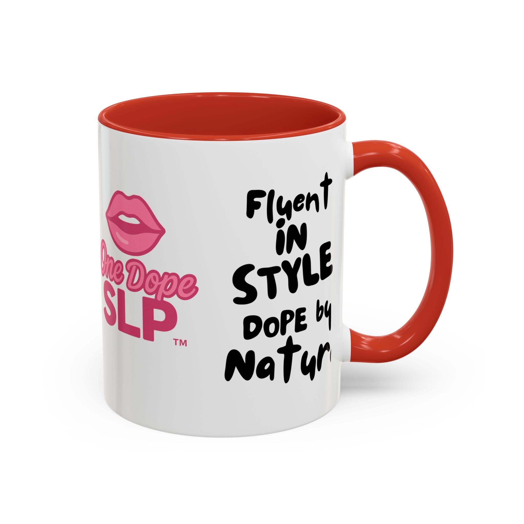 Lip Trills & Drill Skills, SLP Gift for Speech Therapists, Fun Coffee Cup, Unique Mugs for SLPs