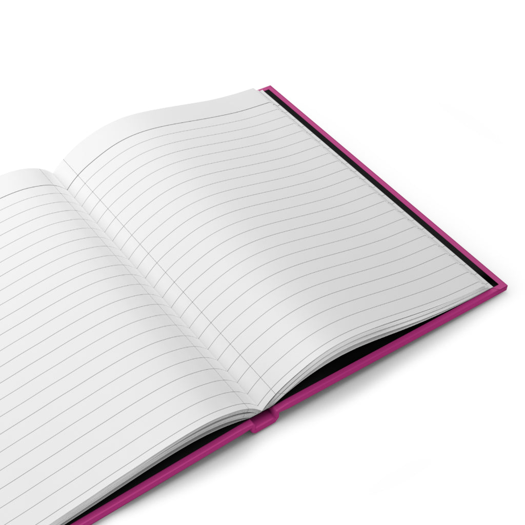 One Dope SLP Hardcover Journal Matte