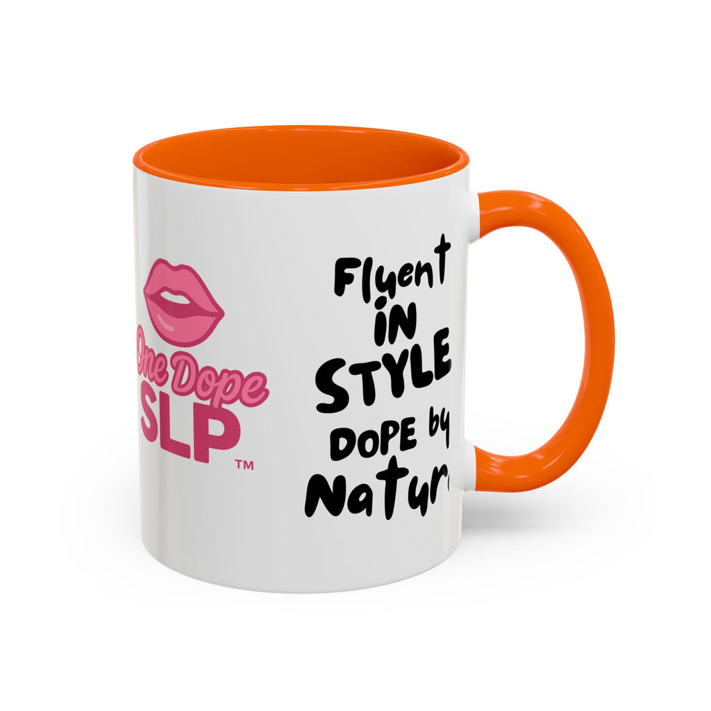 Lip Trills & Drill Skills, SLP Gift for Speech Therapists, Fun Coffee Cup, Unique Mugs for SLPs