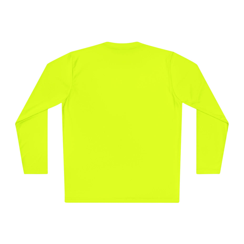 Certified Chill Unisex Long Sleeve Tee, Casual Wear, Graphic Shirt, Gift for Friends, Relaxed Style, Everyday Essentials