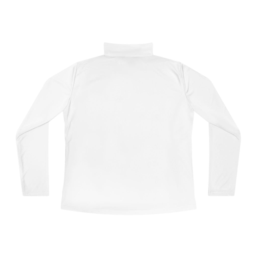 One Dope SLP Quarter-Zip Pullover