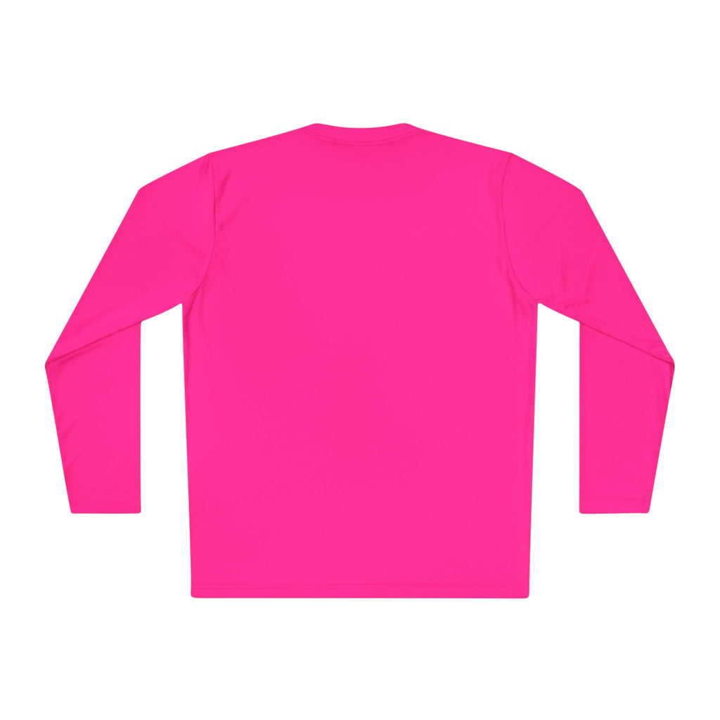 Certified Chill Unisex Long Sleeve Tee, Casual Wear, Graphic Shirt, Gift for Friends, Relaxed Style, Everyday Essentials