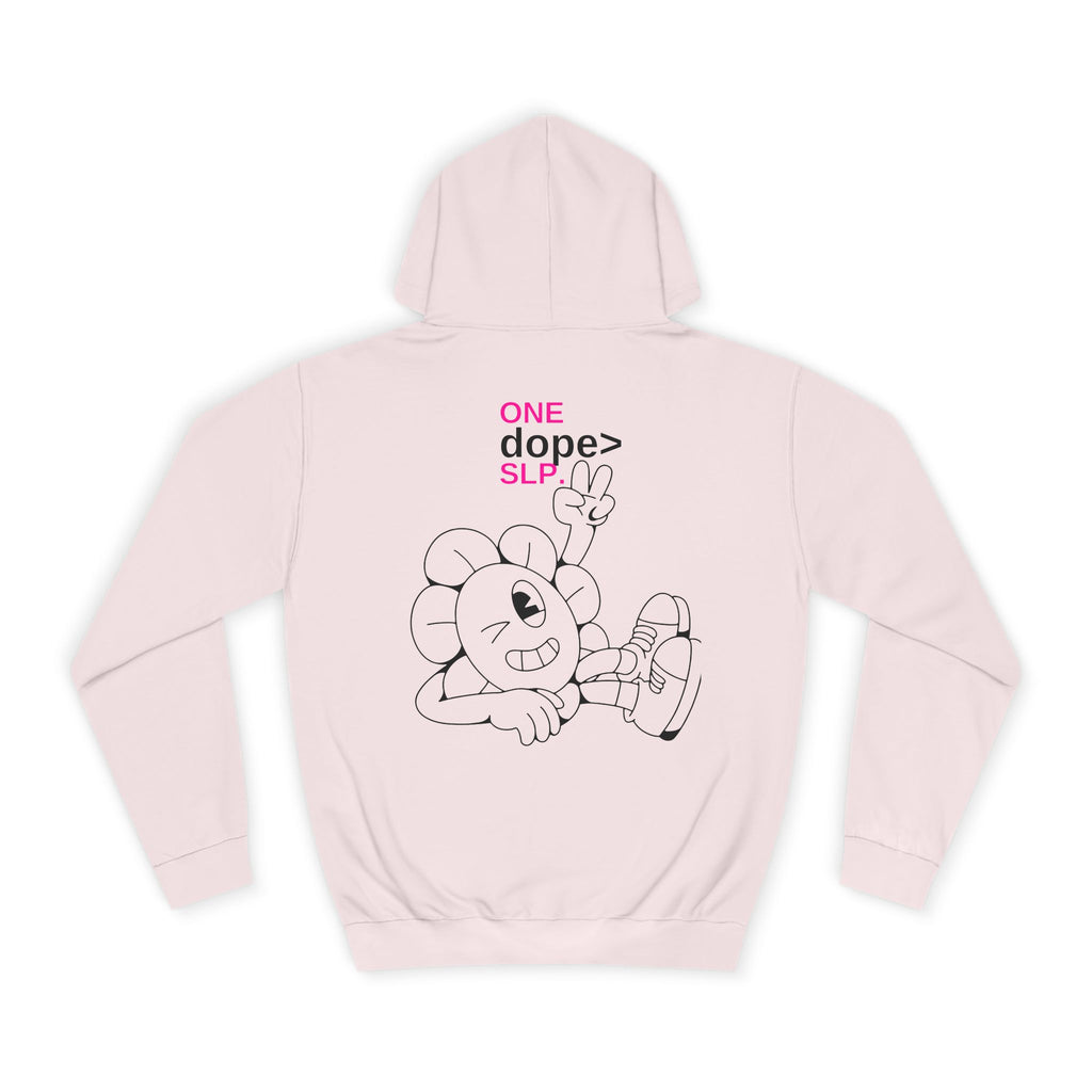 Grad School Grind: One Dope SLP Loading Hoodie