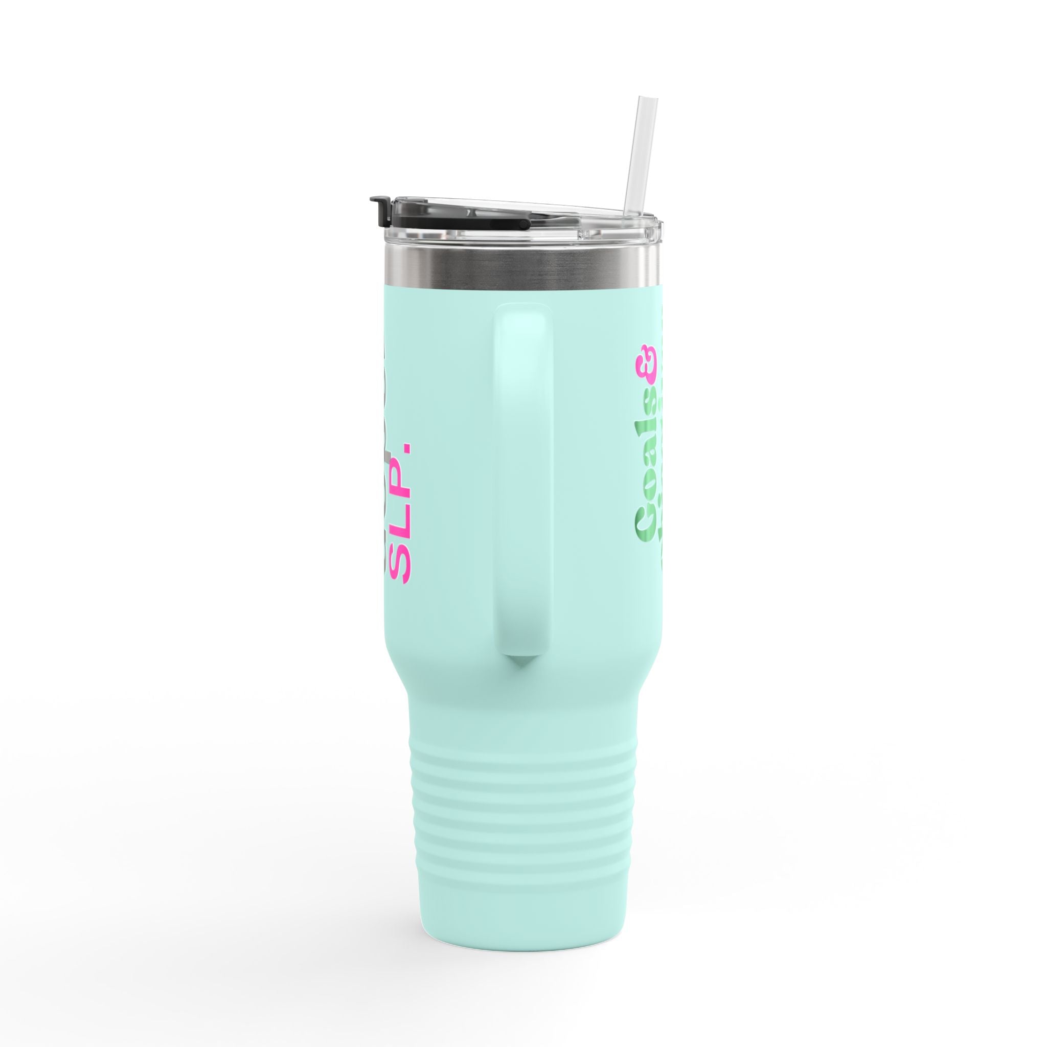 One DOPE SLP Travel Mug