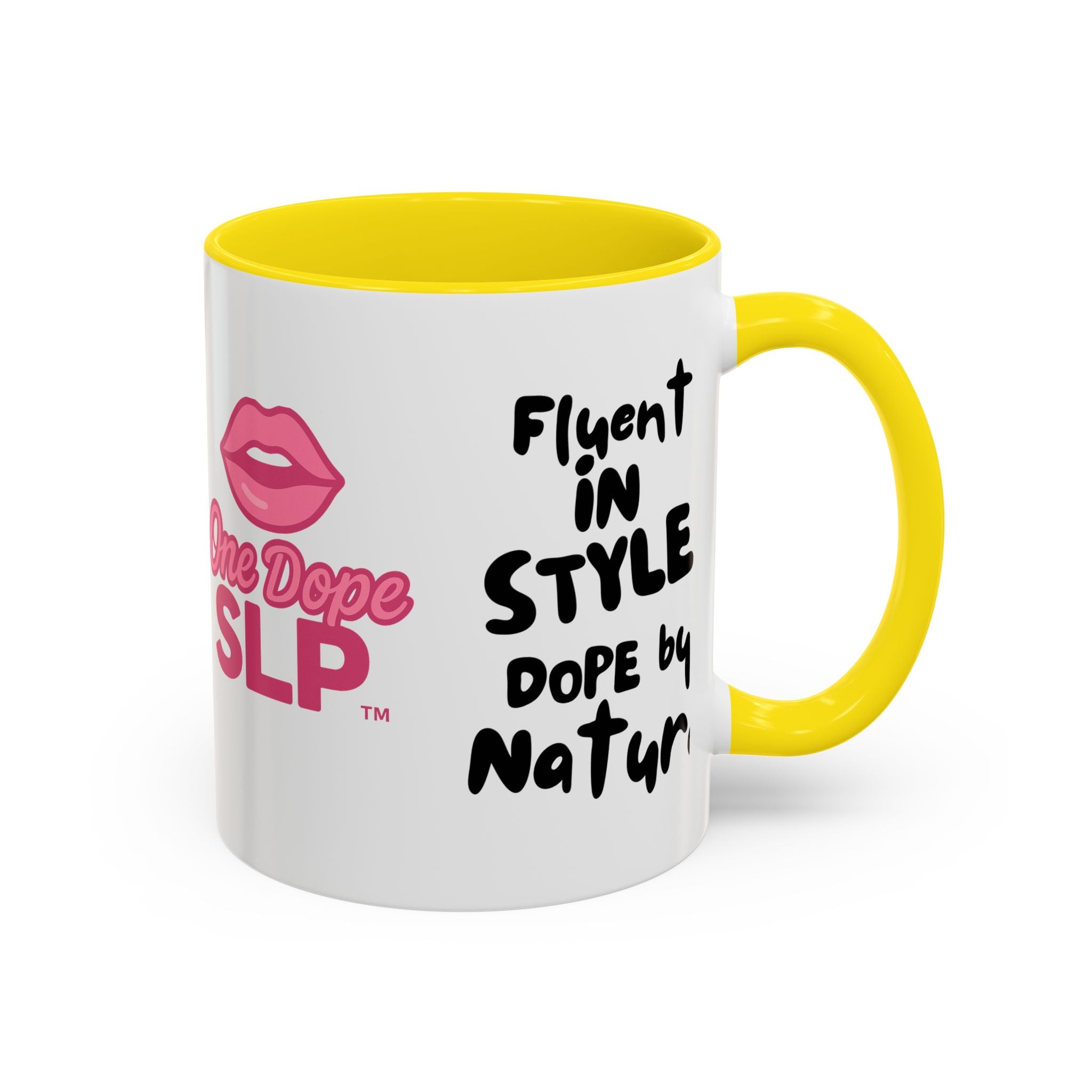 Lip Trills & Drill Skills, SLP Gift for Speech Therapists, Fun Coffee Cup, Unique Mugs for SLPs