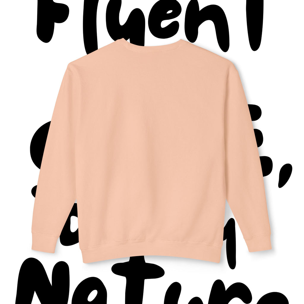 Goal & Objectives™ Sweatshirt — Therapy With Intention. Style With Purpose.