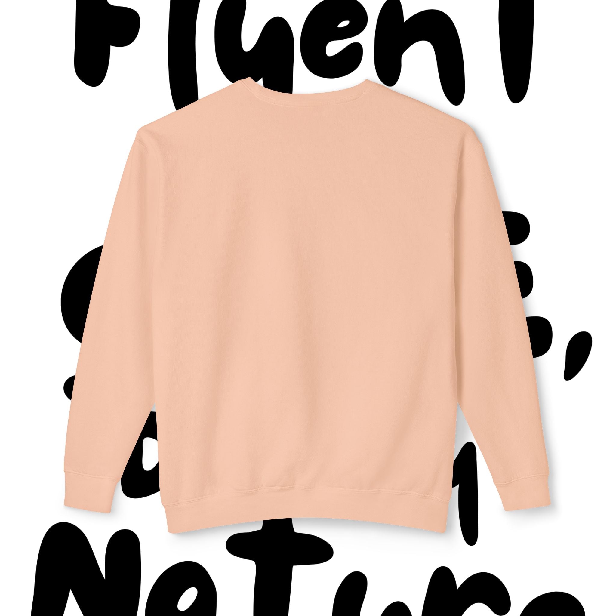 Goal & Objectives™ Sweatshirt — Therapy With Intention. Style With Purpose.