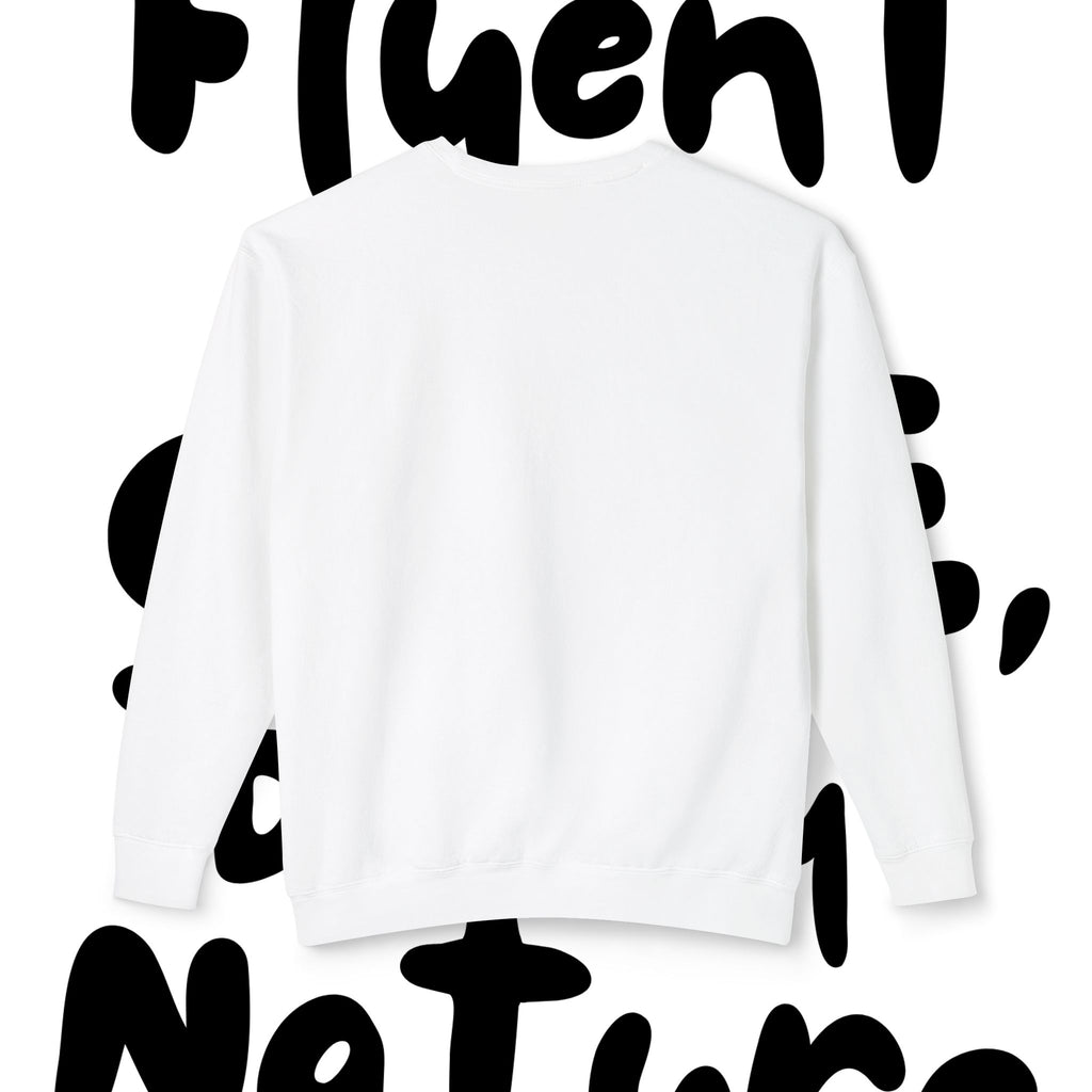 Goal & Objectives™ Sweatshirt — Therapy With Intention. Style With Purpose.