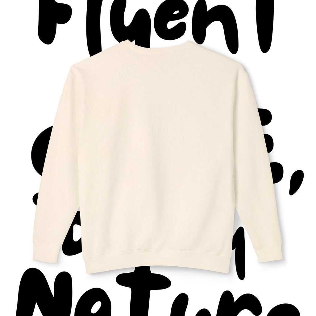 Goal & Objectives™ Sweatshirt — Therapy With Intention. Style With Purpose.