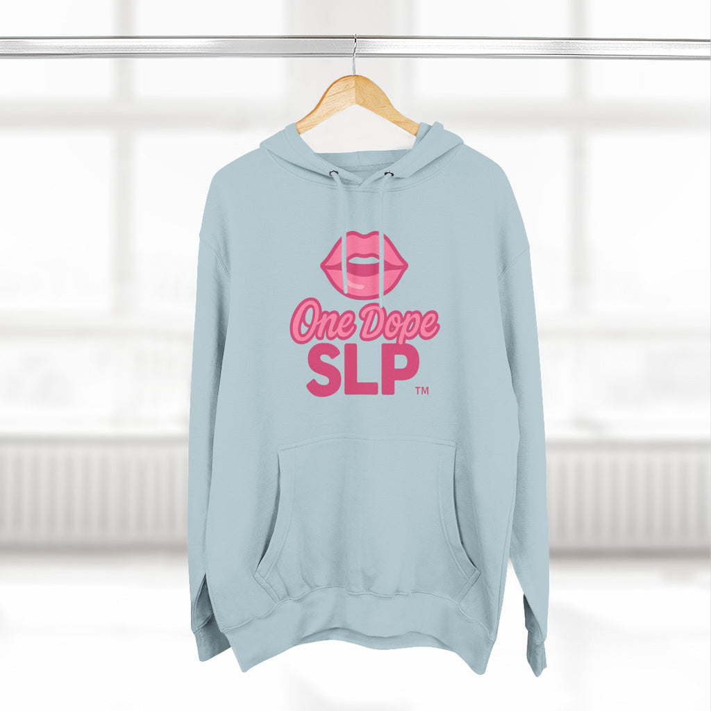 Stylish Fleece Hoodie for Trendy Comfort | Perfect Gift for SLPs | Cozy Wear for Any Occasion, Birthday Gift, Casual Outfit, Hoodie [...]