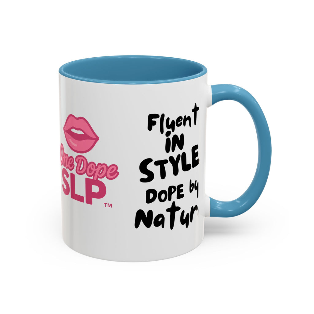 Lip Trills & Drill Skills, SLP Gift for Speech Therapists, Fun Coffee Cup, Unique Mugs for SLPs