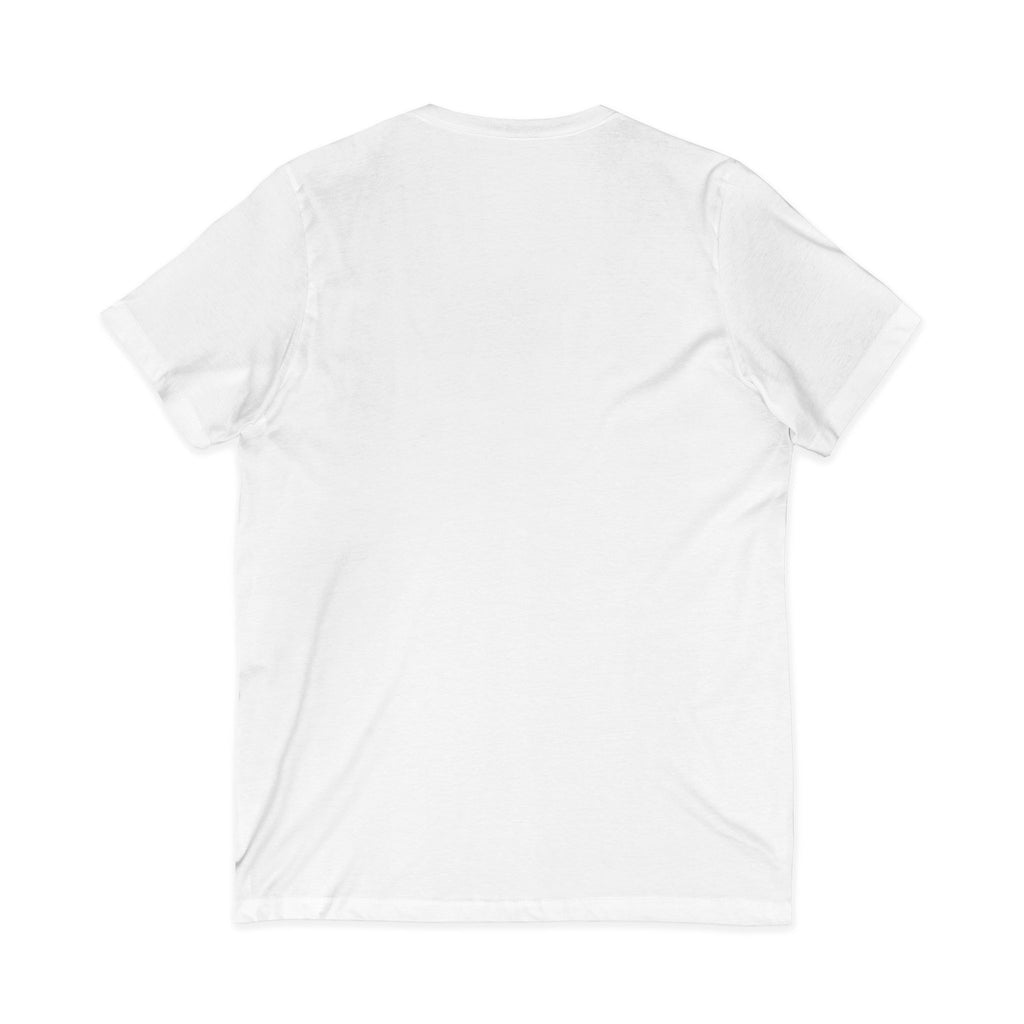 Goals & Objectives V-Neck Tee