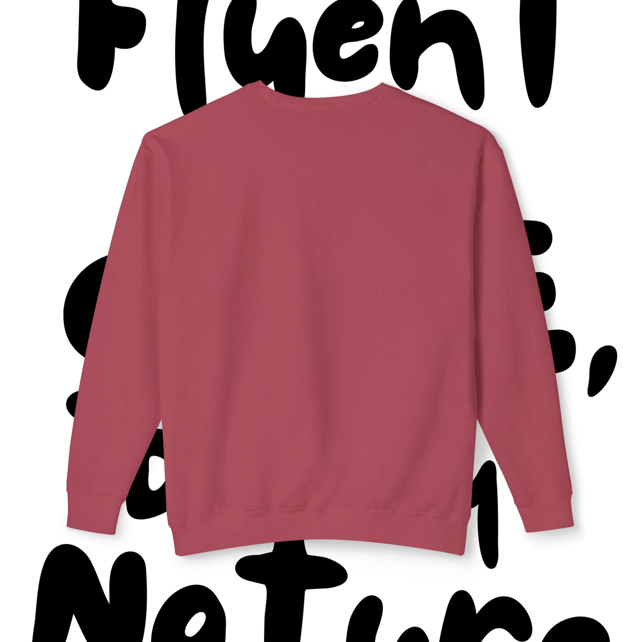 Goal & Objectives™ Sweatshirt — Therapy With Intention. Style With Purpose.