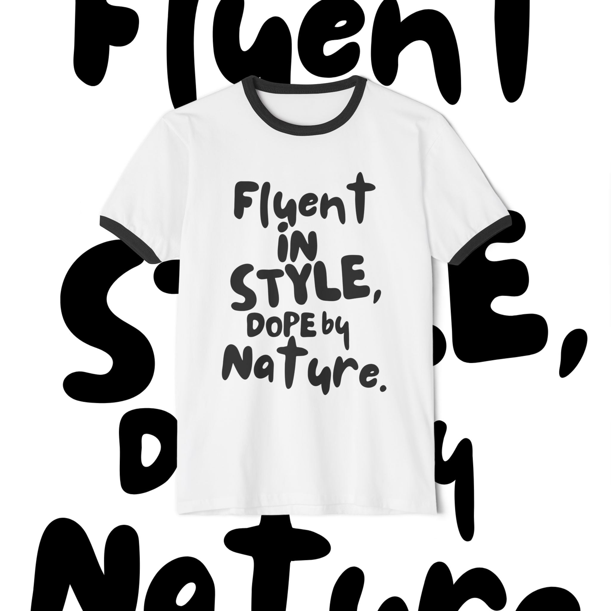 Fluent In Style, Dope By Nature