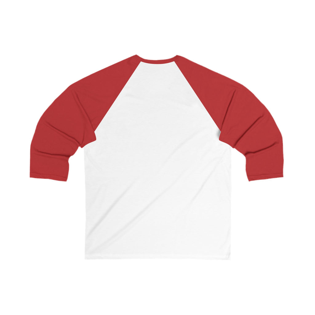 One Dope SLP 3\4 Sleeve Baseball Tee