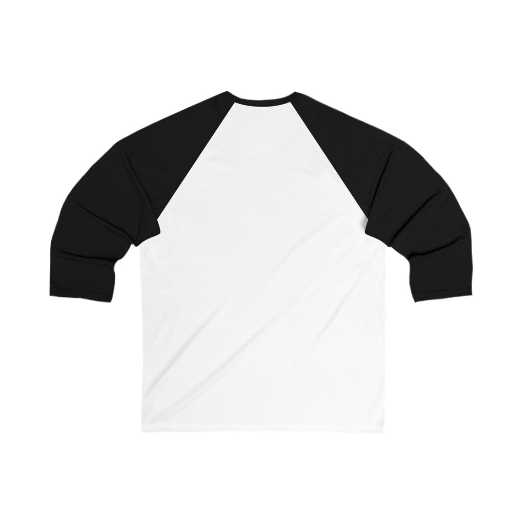 One Dope SLP 3\4 Sleeve Baseball Tee