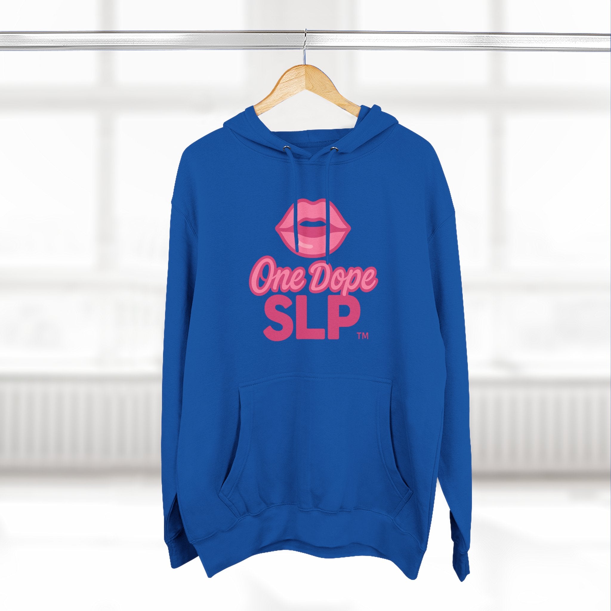 Stylish Fleece Hoodie for Trendy Comfort | Perfect Gift for SLPs | Cozy Wear for Any Occasion, Birthday Gift, Casual Outfit, Hoodie [...]