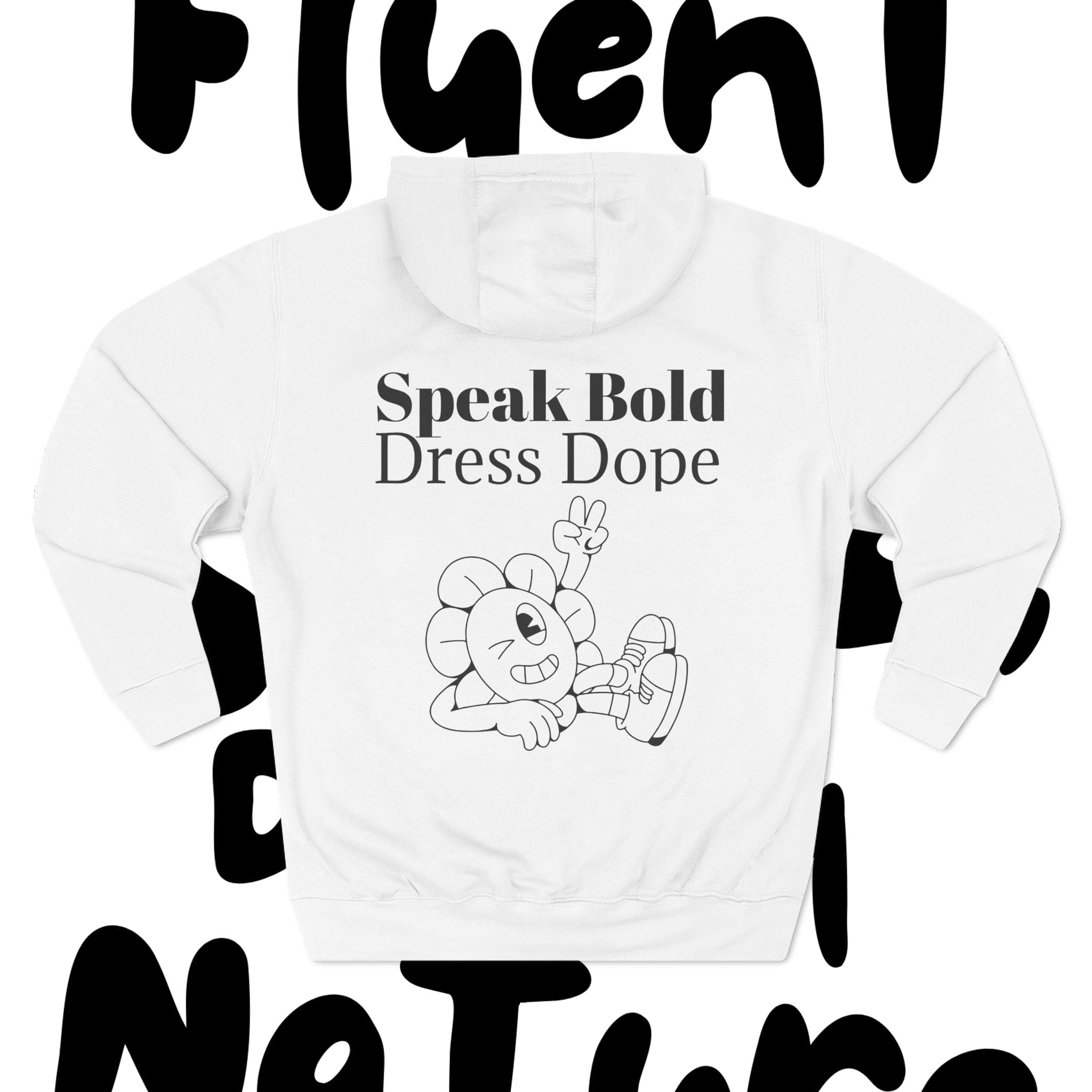 Stylish Fleece Hoodie for Trendy Comfort | Perfect Gift for SLPs | Cozy Wear for Any Occasion, Birthday Gift, Casual Outfit, Hoodie [...]