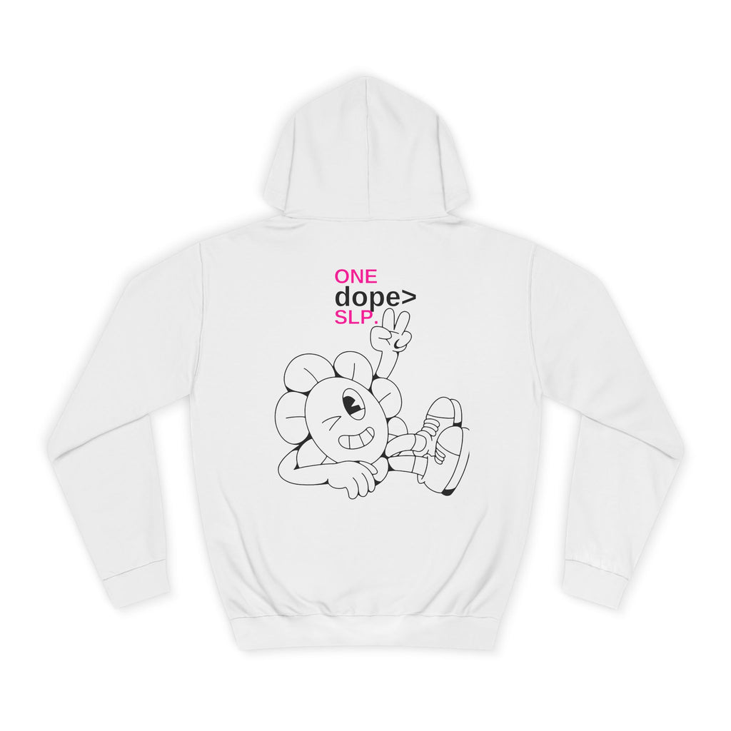 Grad School Grind: One Dope SLP Loading Hoodie