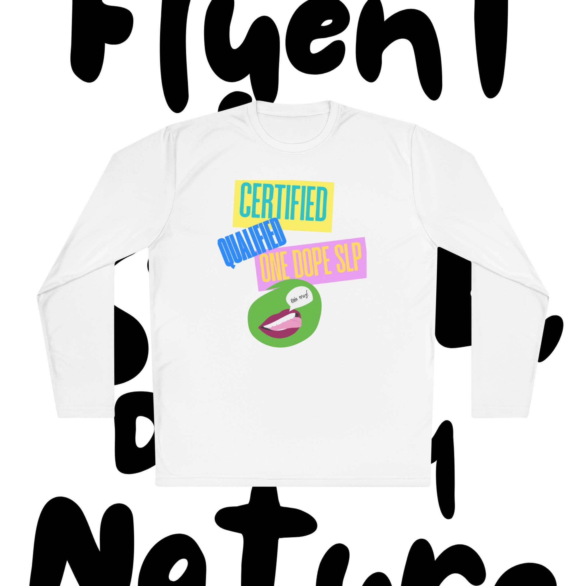 Certified Chill Unisex Long Sleeve Tee, Casual Wear, Graphic Shirt, Gift for Friends, Relaxed Style, Everyday Essentials