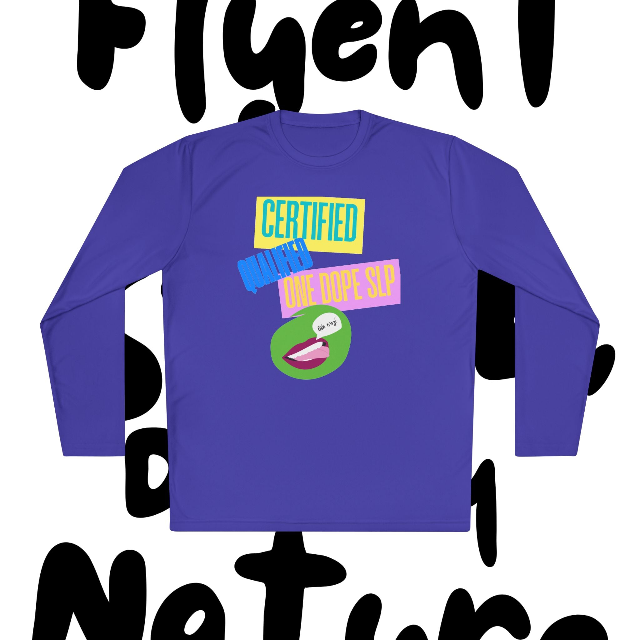 Certified Chill Unisex Long Sleeve Tee, Casual Wear, Graphic Shirt, Gift for Friends, Relaxed Style, Everyday Essentials