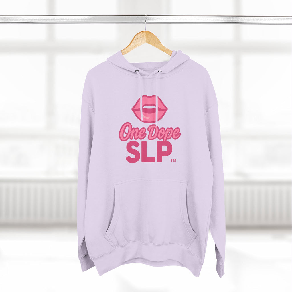 Stylish Fleece Hoodie for Trendy Comfort | Perfect Gift for SLPs | Cozy Wear for Any Occasion, Birthday Gift, Casual Outfit, Hoodie [...]