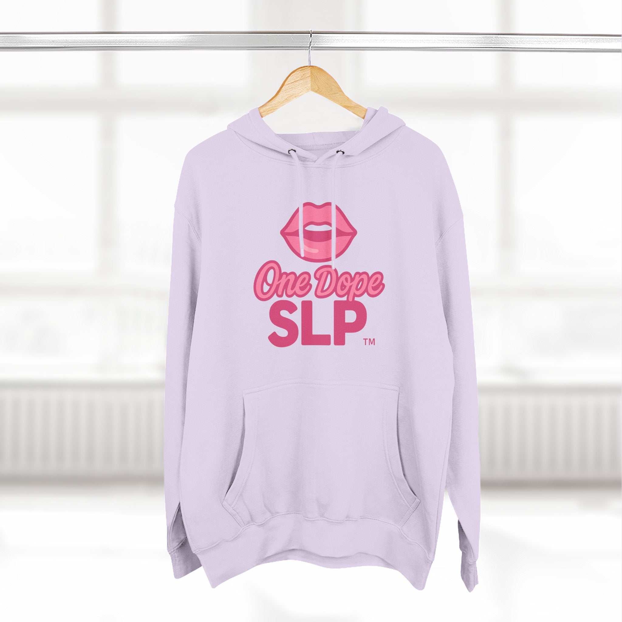 Stylish Fleece Hoodie for Trendy Comfort | Perfect Gift for SLPs | Cozy Wear for Any Occasion, Birthday Gift, Casual Outfit, Hoodie [...]