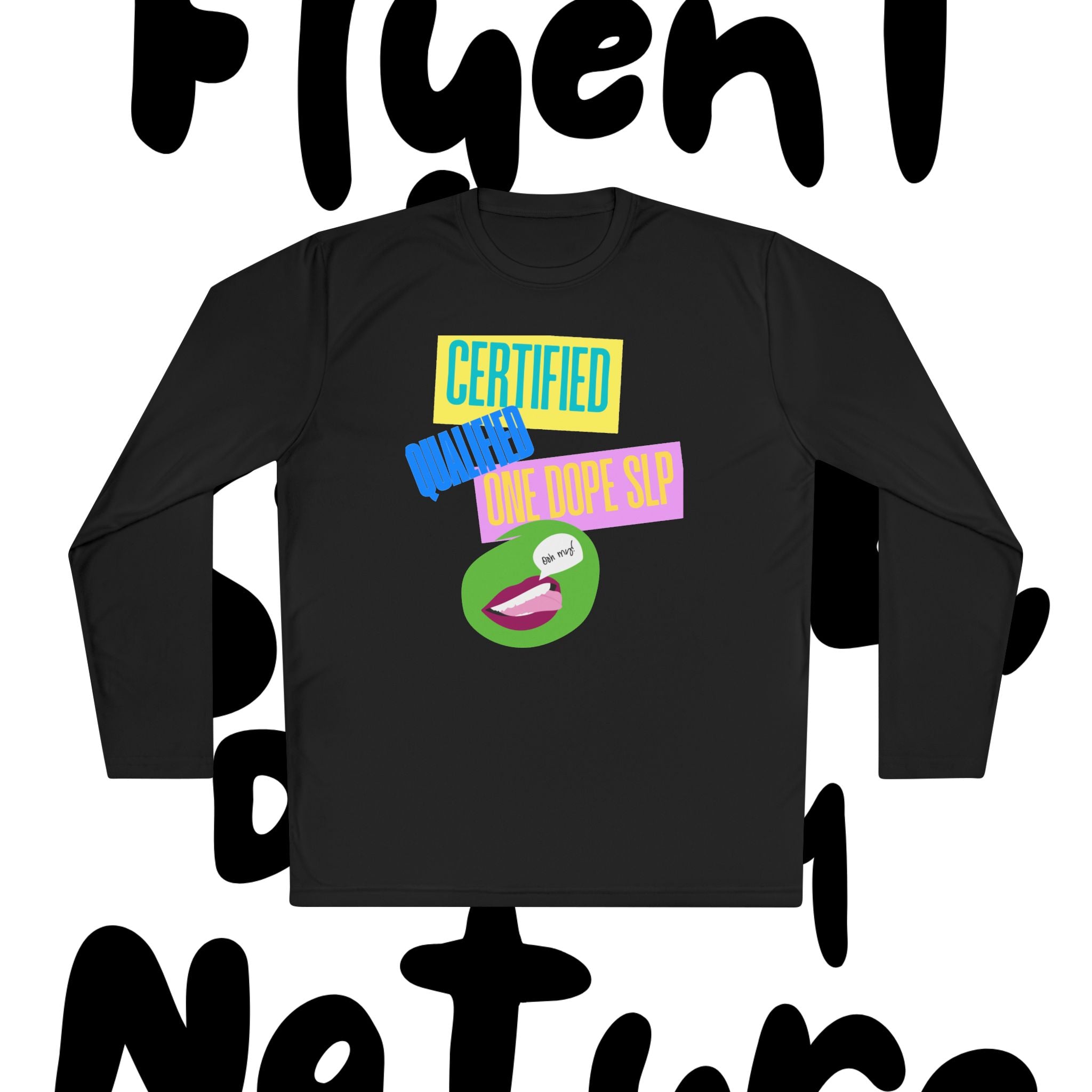 Certified Chill Unisex Long Sleeve Tee, Casual Wear, Graphic Shirt, Gift for Friends, Relaxed Style, Everyday Essentials