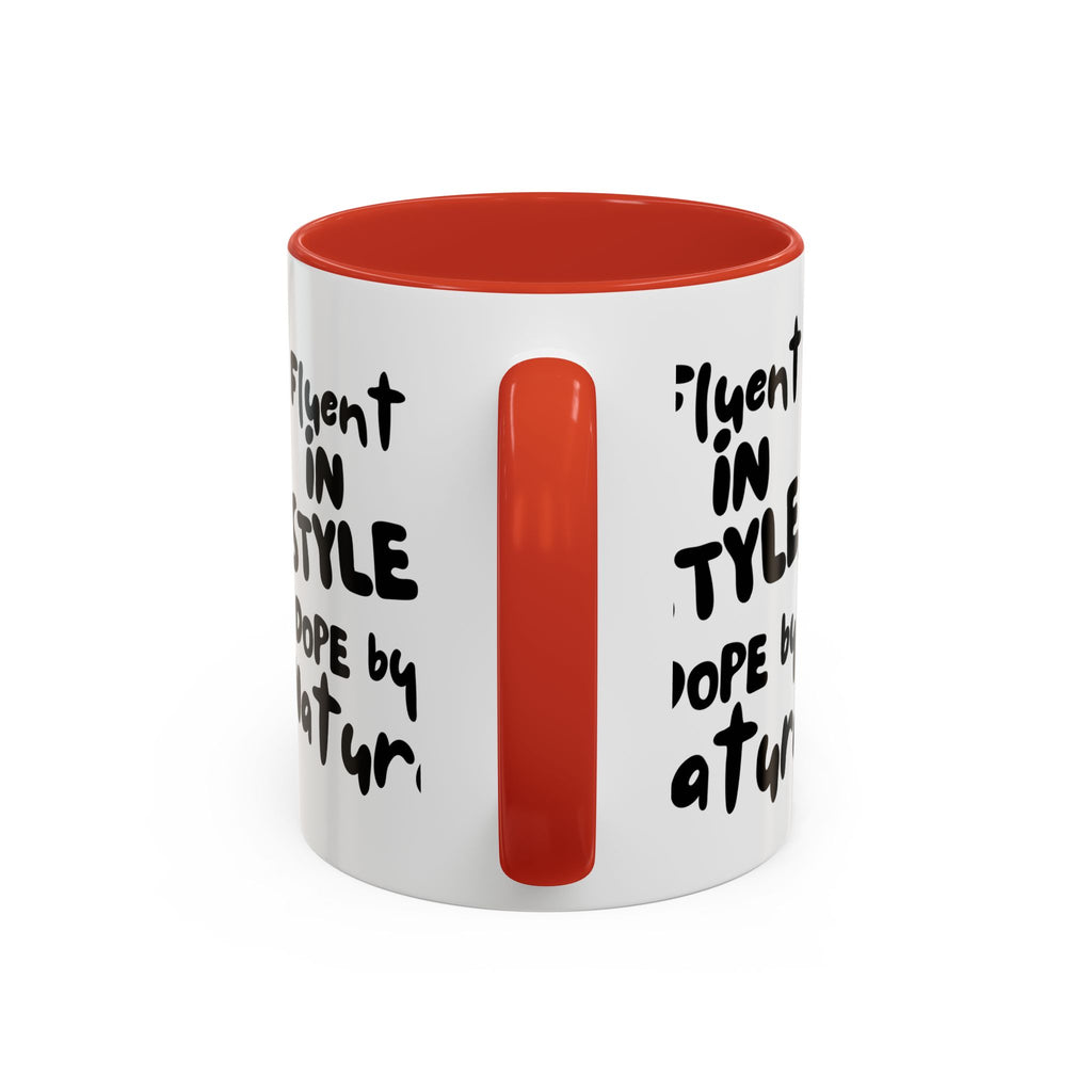 Lip Trills & Drill Skills, SLP Gift for Speech Therapists, Fun Coffee Cup, Unique Mugs for SLPs