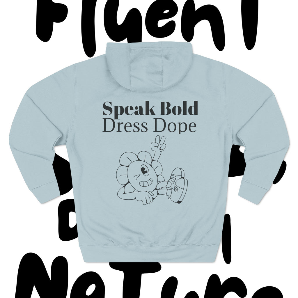 Stylish Fleece Hoodie for Trendy Comfort | Perfect Gift for SLPs | Cozy Wear for Any Occasion, Birthday Gift, Casual Outfit, Hoodie [...]