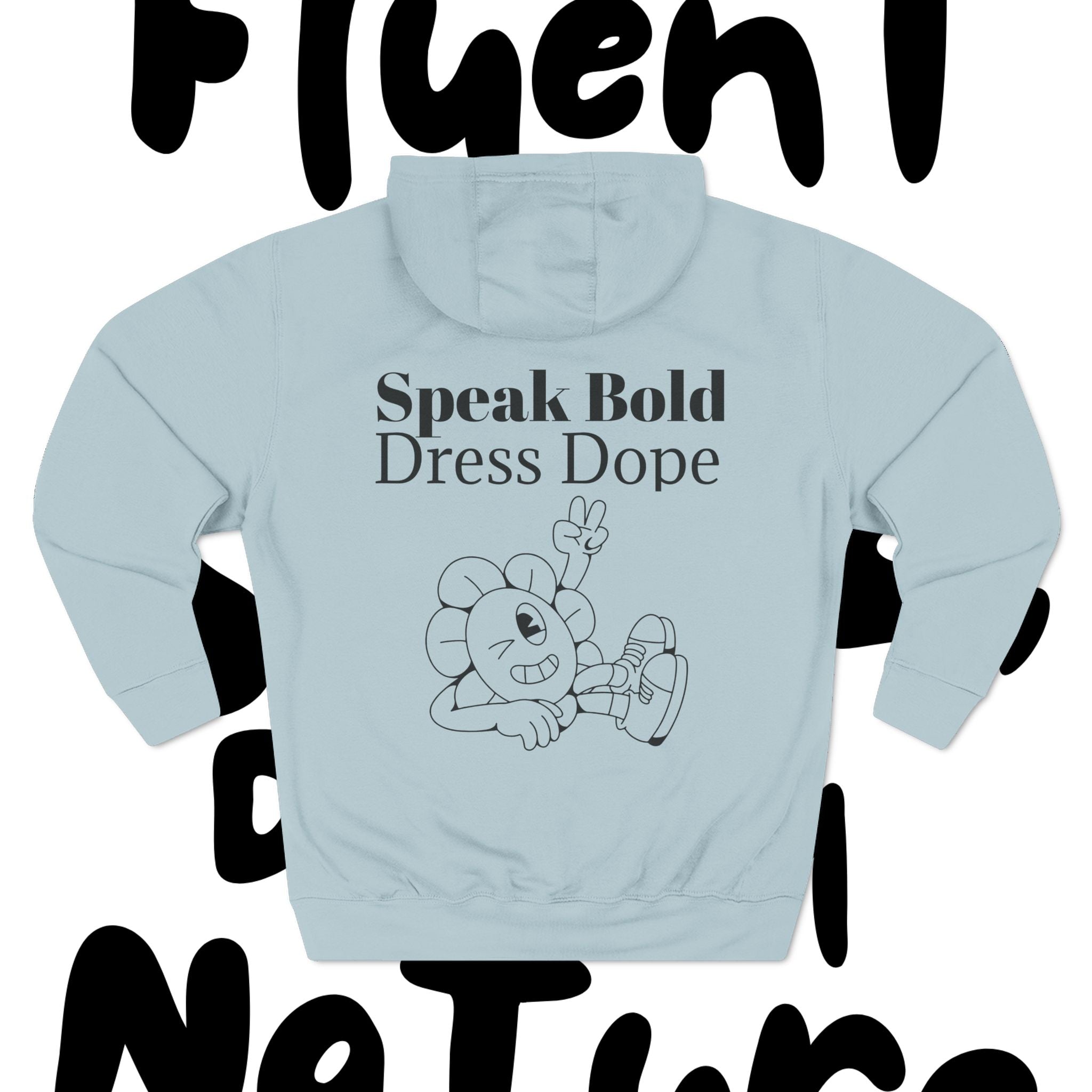 Stylish Fleece Hoodie for Trendy Comfort | Perfect Gift for SLPs | Cozy Wear for Any Occasion, Birthday Gift, Casual Outfit, Hoodie [...]