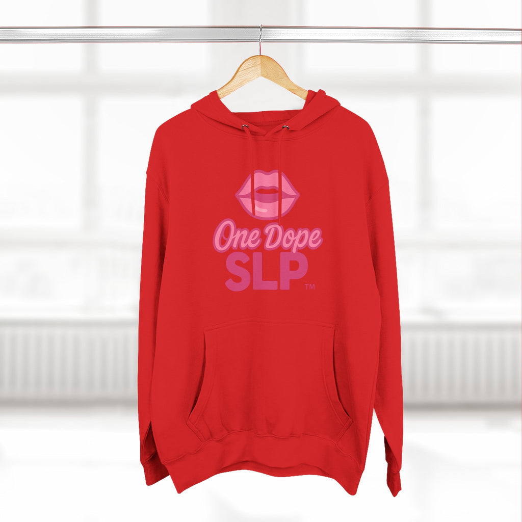 Stylish Fleece Hoodie for Trendy Comfort | Perfect Gift for SLPs | Cozy Wear for Any Occasion, Birthday Gift, Casual Outfit, Hoodie [...]
