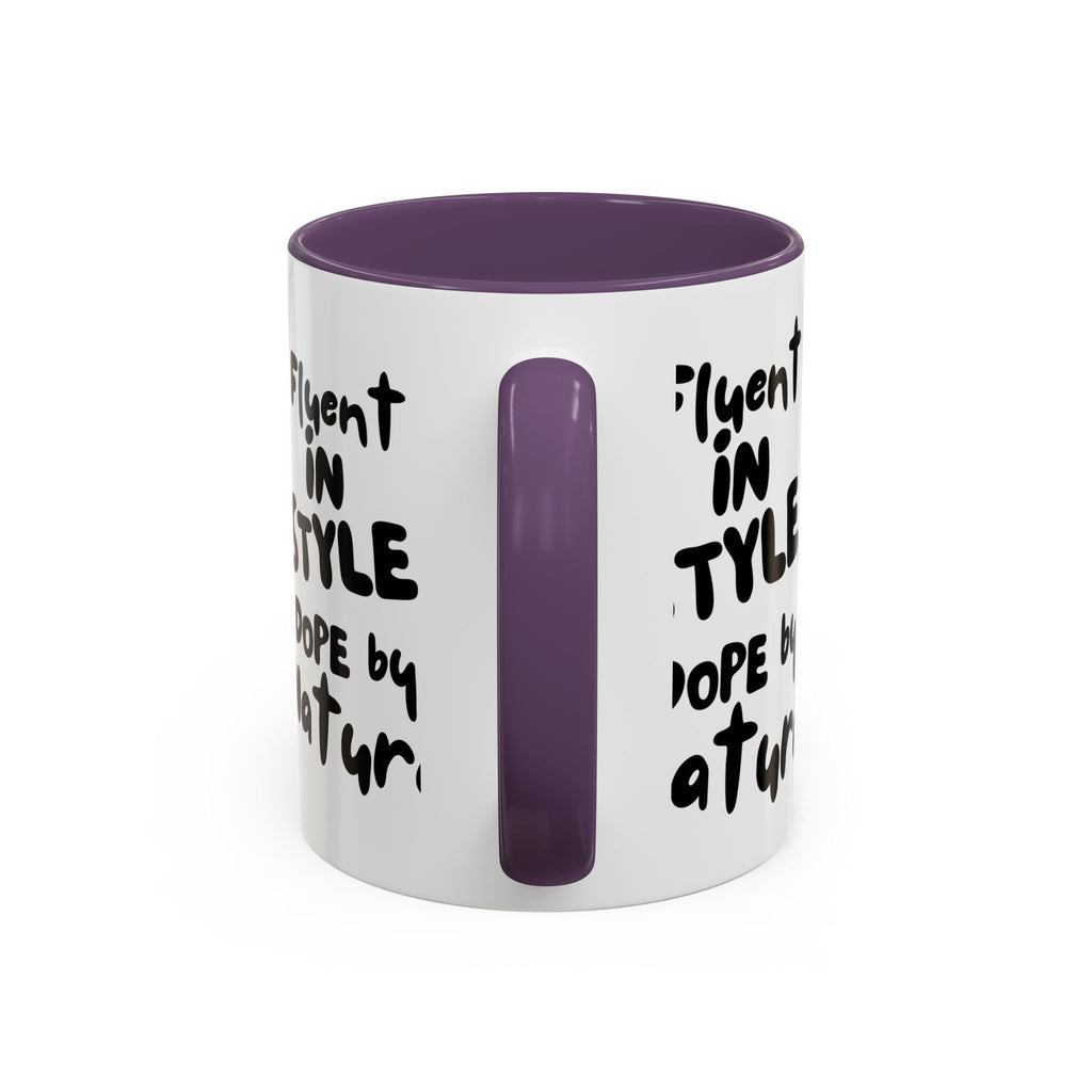 Lip Trills & Drill Skills, SLP Gift for Speech Therapists, Fun Coffee Cup, Unique Mugs for SLPs