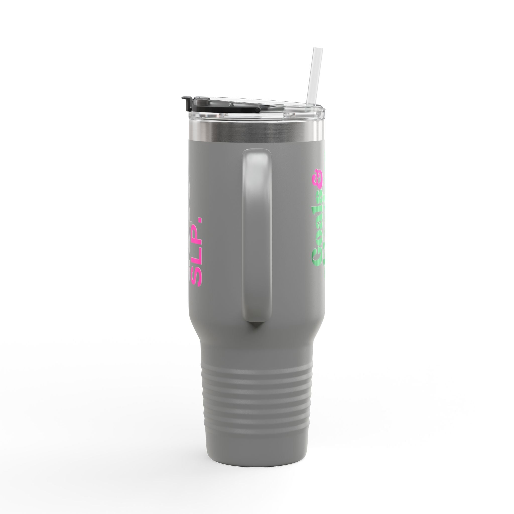 One DOPE SLP Travel Mug