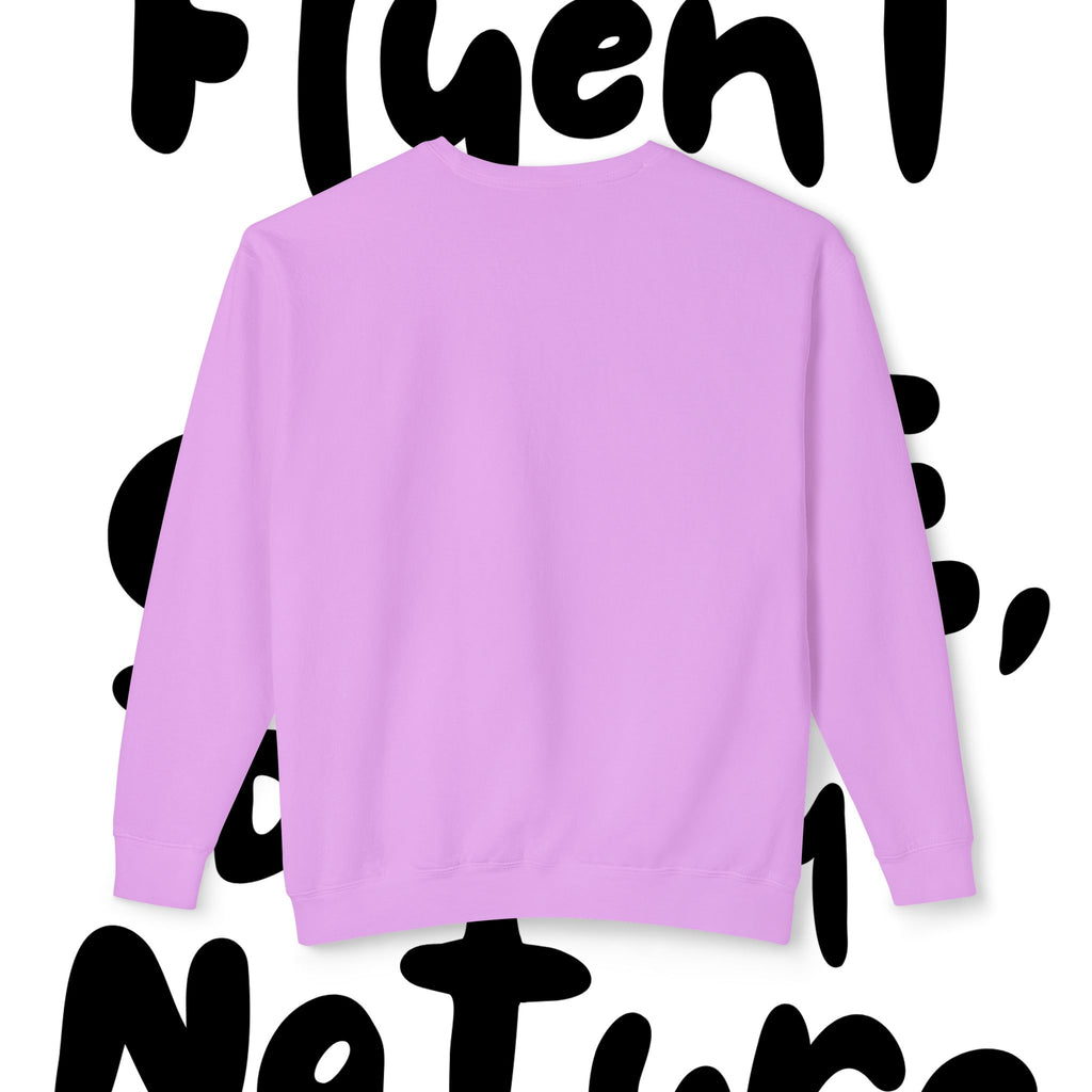 Goal & Objectives™ Sweatshirt — Therapy With Intention. Style With Purpose.