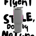 One DOPE SLP Travel Mug