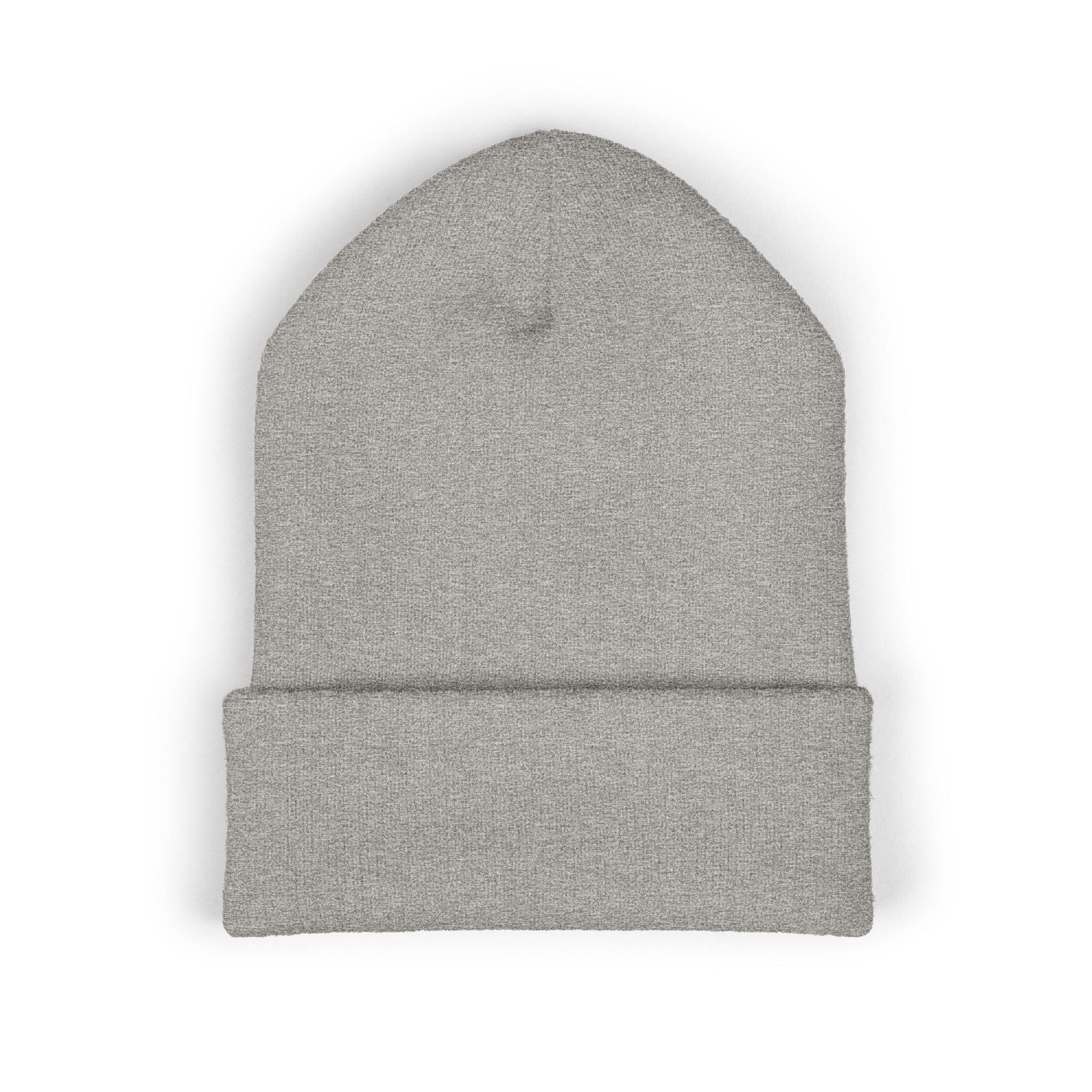 Speak Bold Dress Dope Classic Cuffed Beanie (Embroidered)