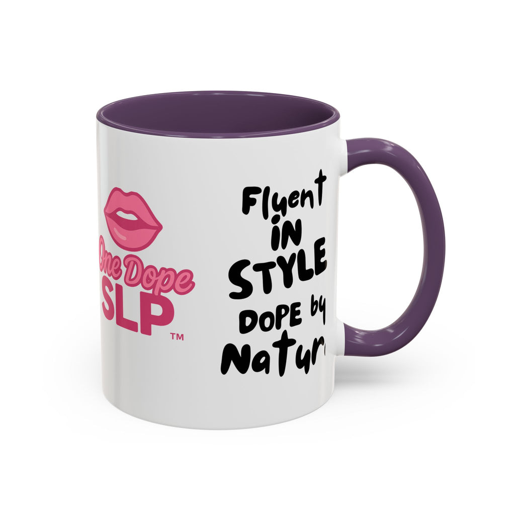 Lip Trills & Drill Skills, SLP Gift for Speech Therapists, Fun Coffee Cup, Unique Mugs for SLPs