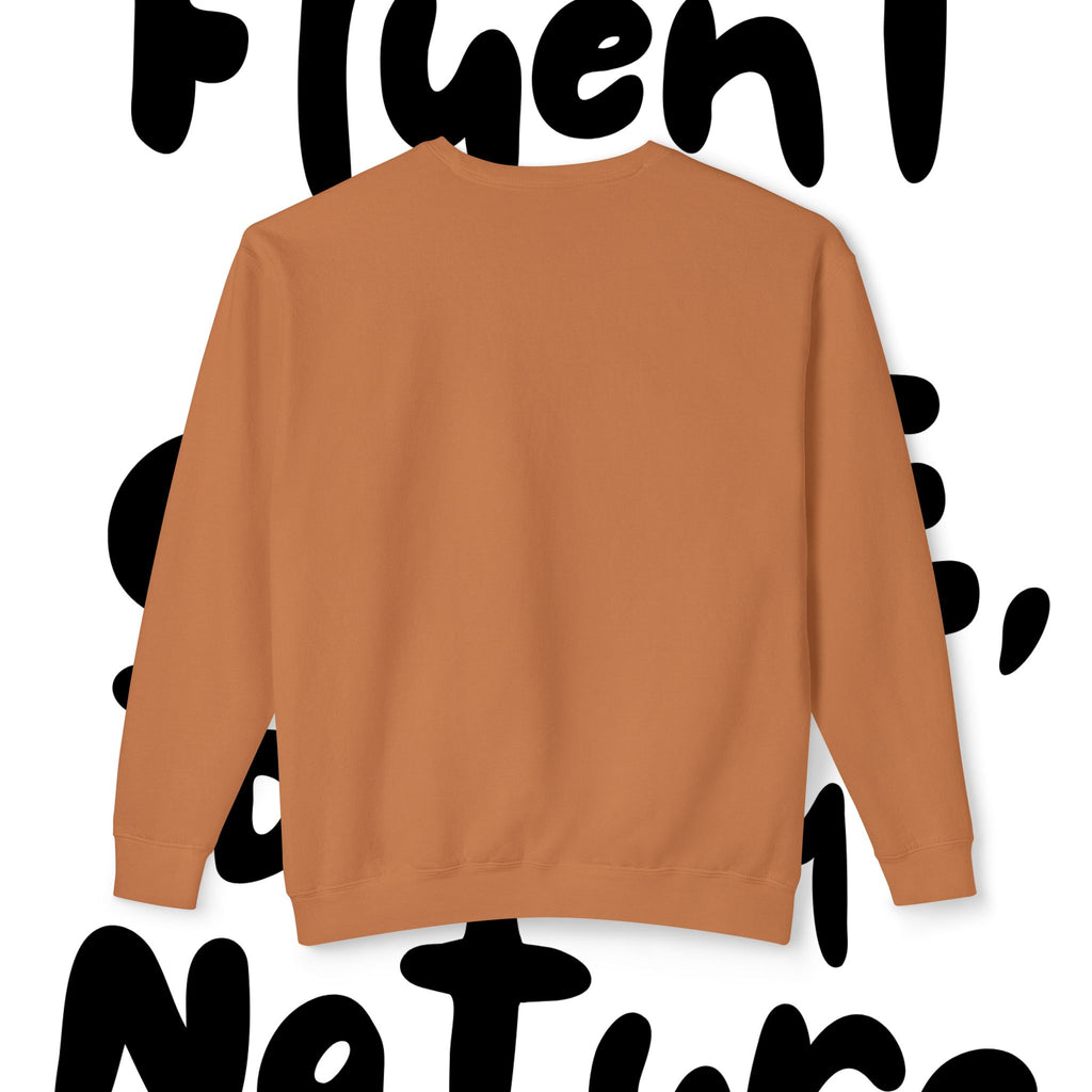 Goal & Objectives™ Sweatshirt — Therapy With Intention. Style With Purpose.