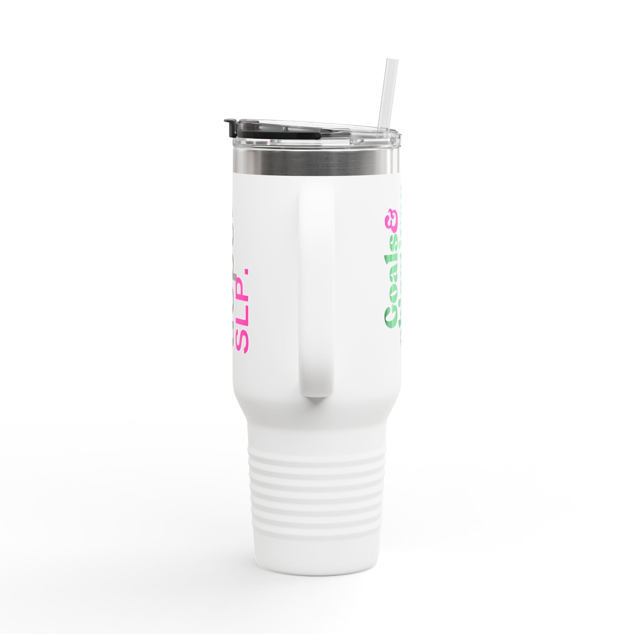 One DOPE SLP Travel Mug
