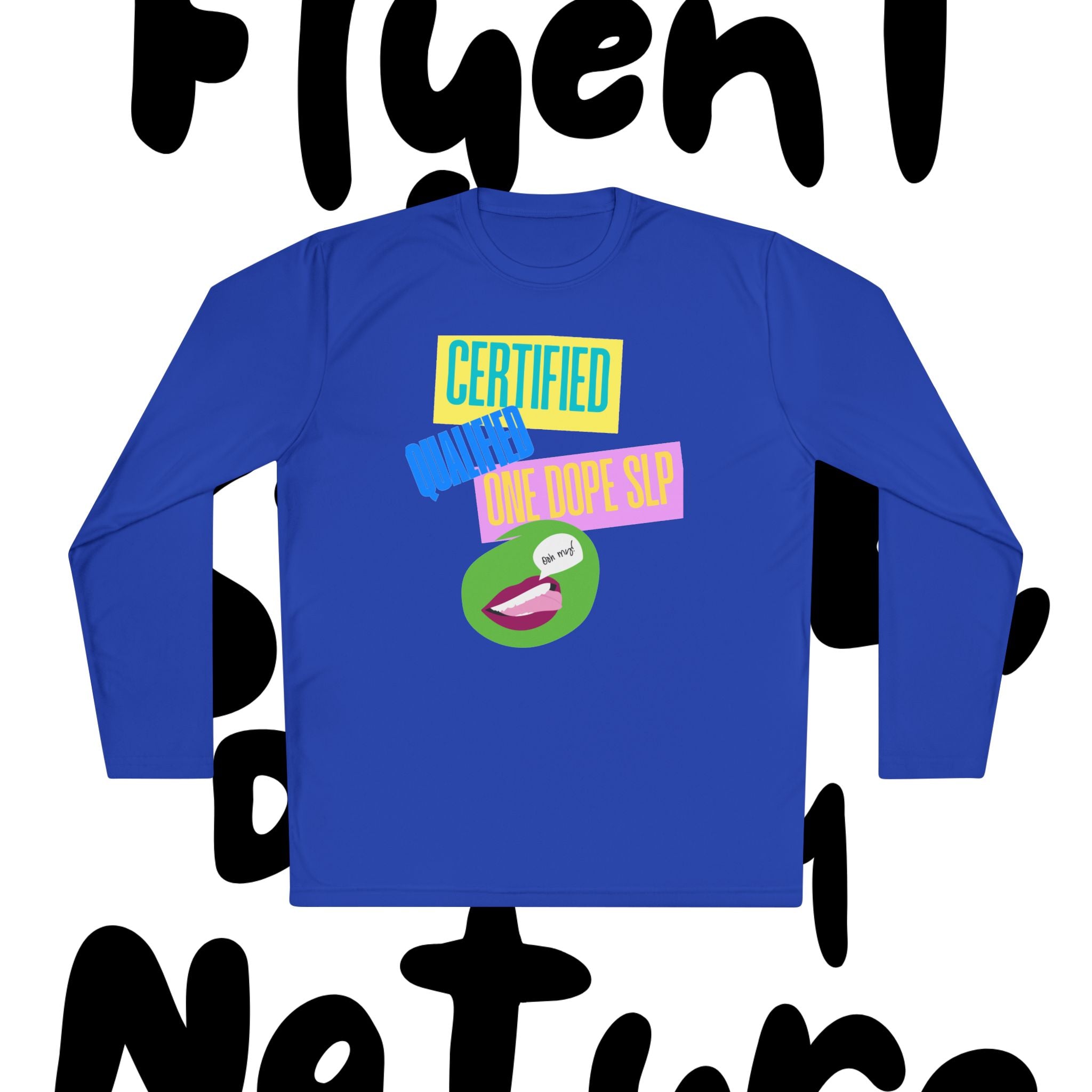 Certified Chill Unisex Long Sleeve Tee, Casual Wear, Graphic Shirt, Gift for Friends, Relaxed Style, Everyday Essentials