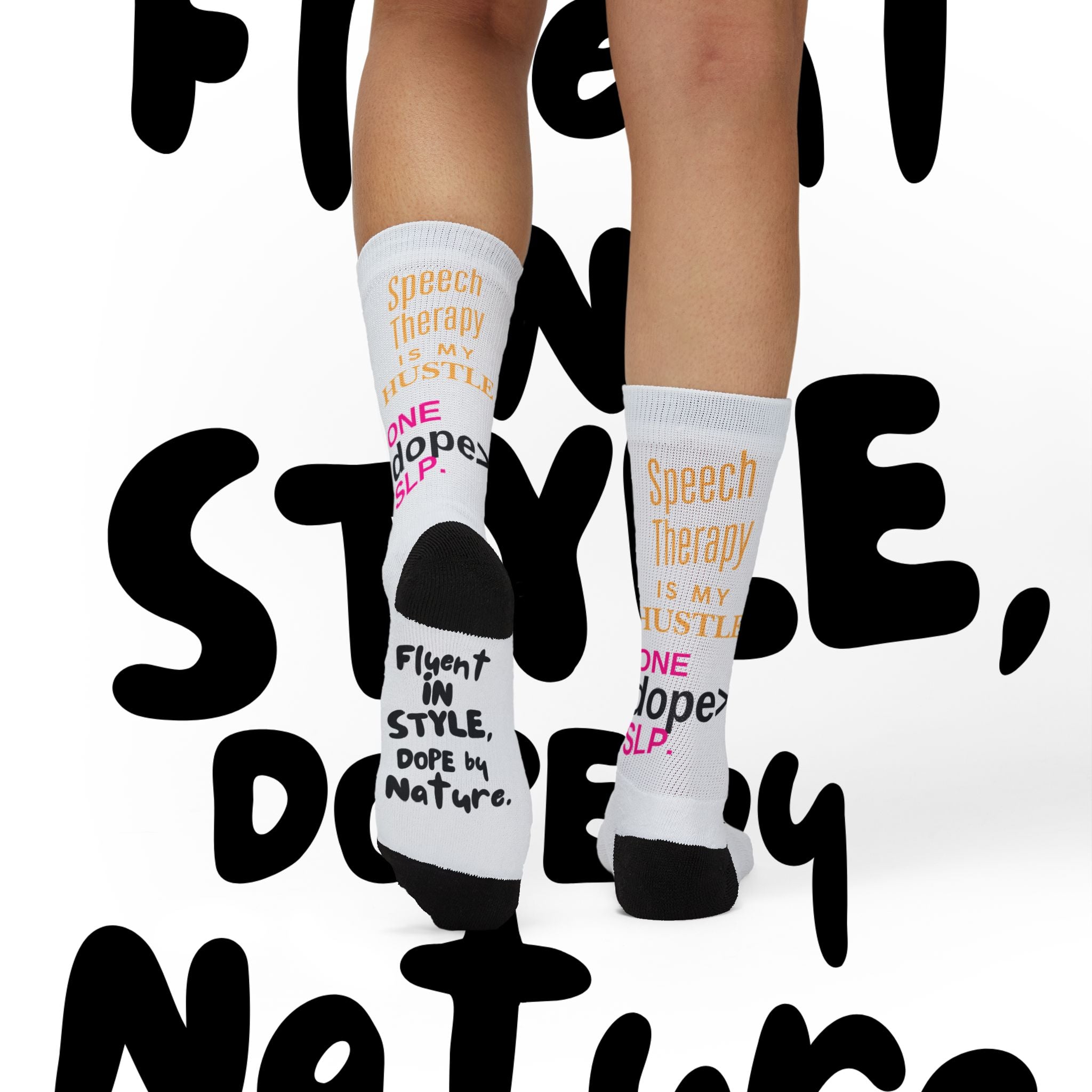 One Dope SLP Socks