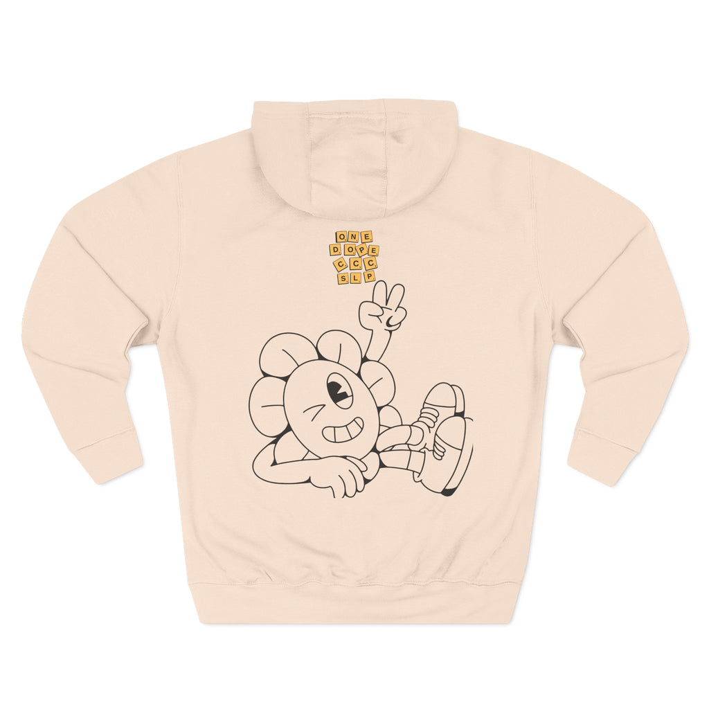 Lip Trills & Drill Skills Hoodie