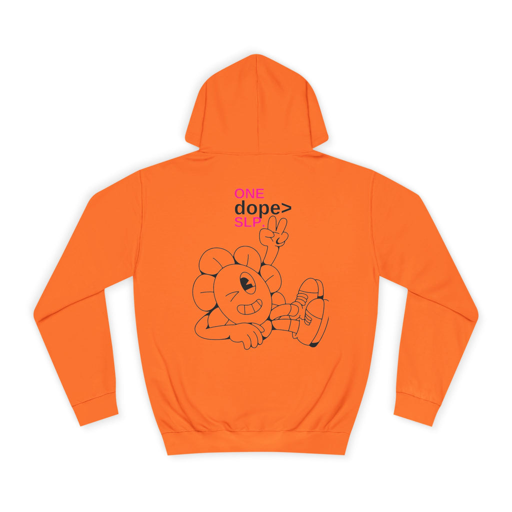 Grad School Grind: One Dope SLP Loading Hoodie