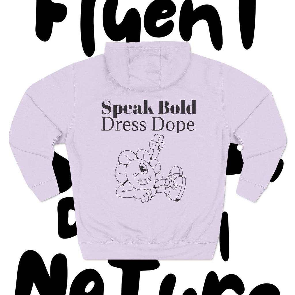 Stylish Fleece Hoodie for Trendy Comfort | Perfect Gift for SLPs | Cozy Wear for Any Occasion, Birthday Gift, Casual Outfit, Hoodie [...]